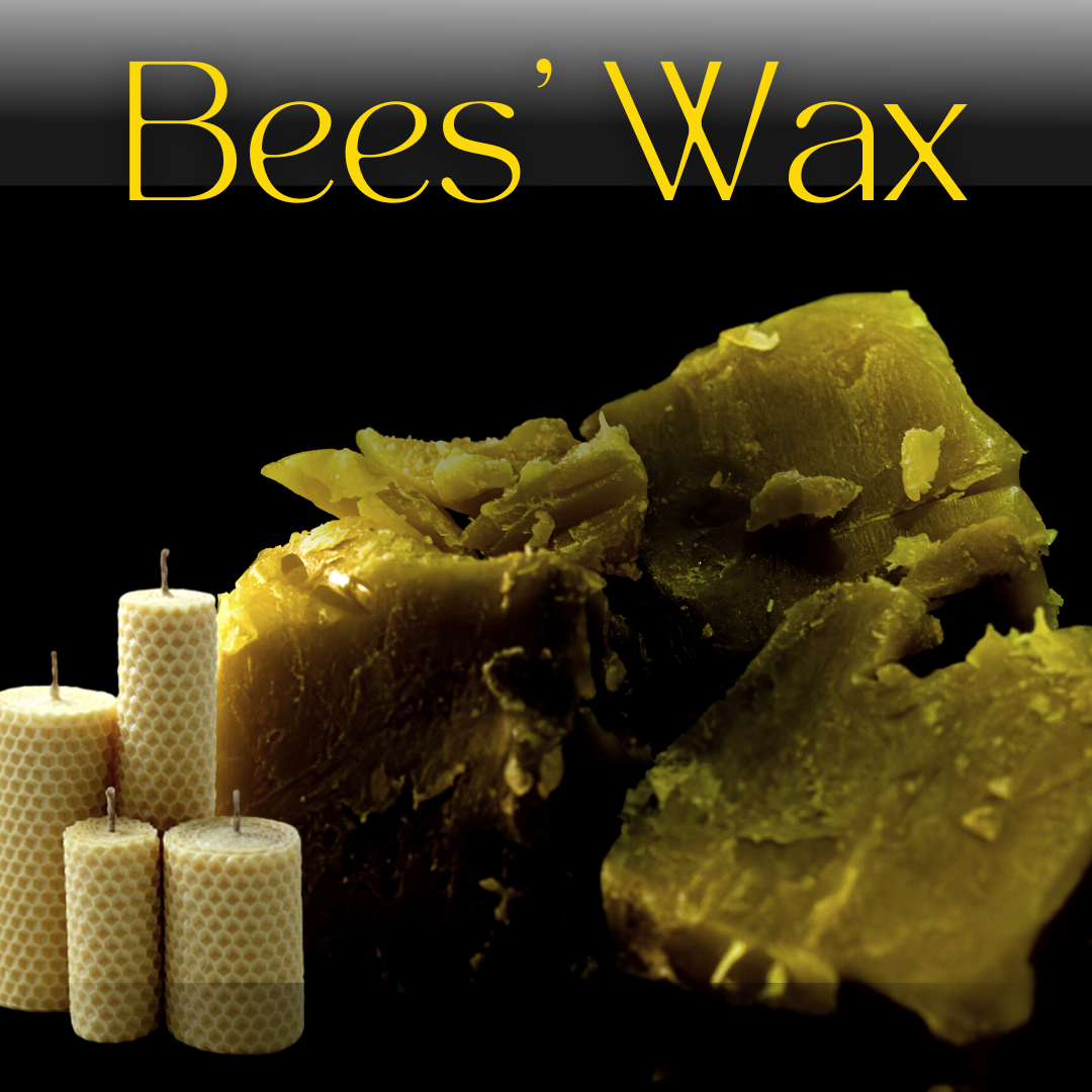 Bees' Wax