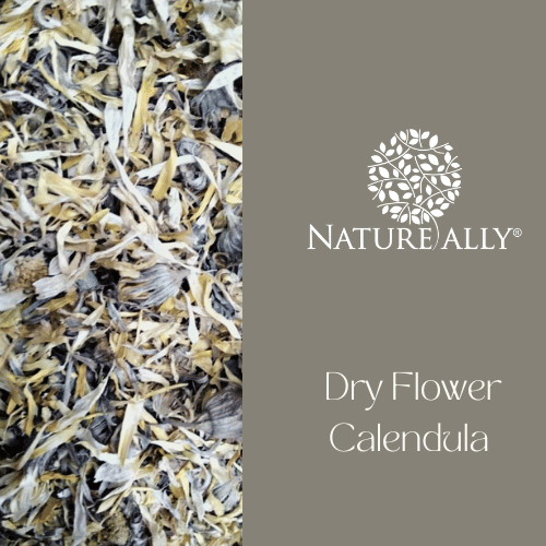 Calendula Dry Flower