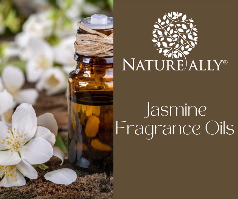 Jasmine Fragrance Oils
