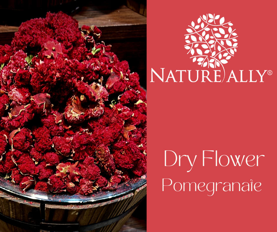 Pomegranate