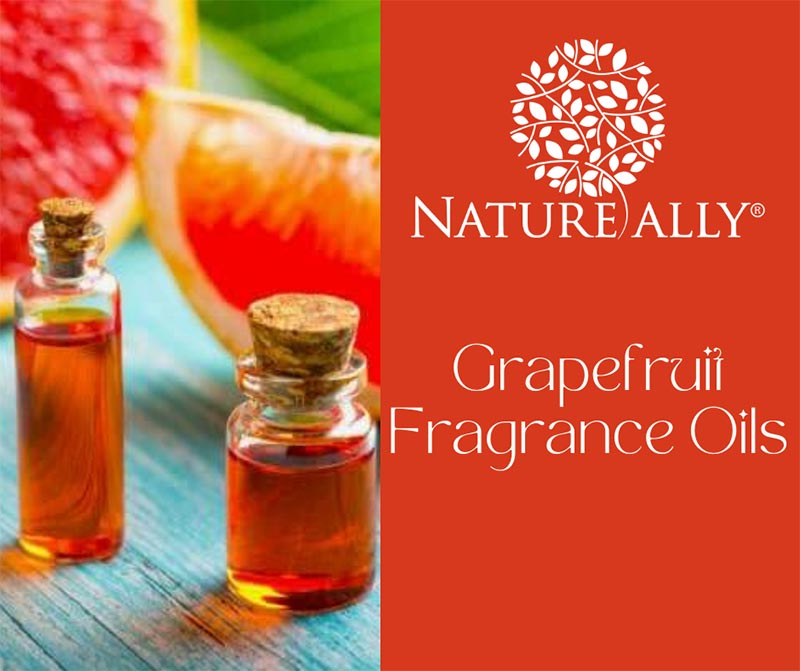 Grapefruit Fragrance Oils