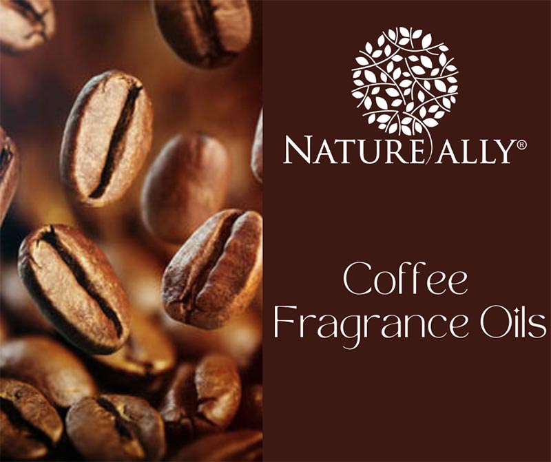 Coffee Fragrance Oils