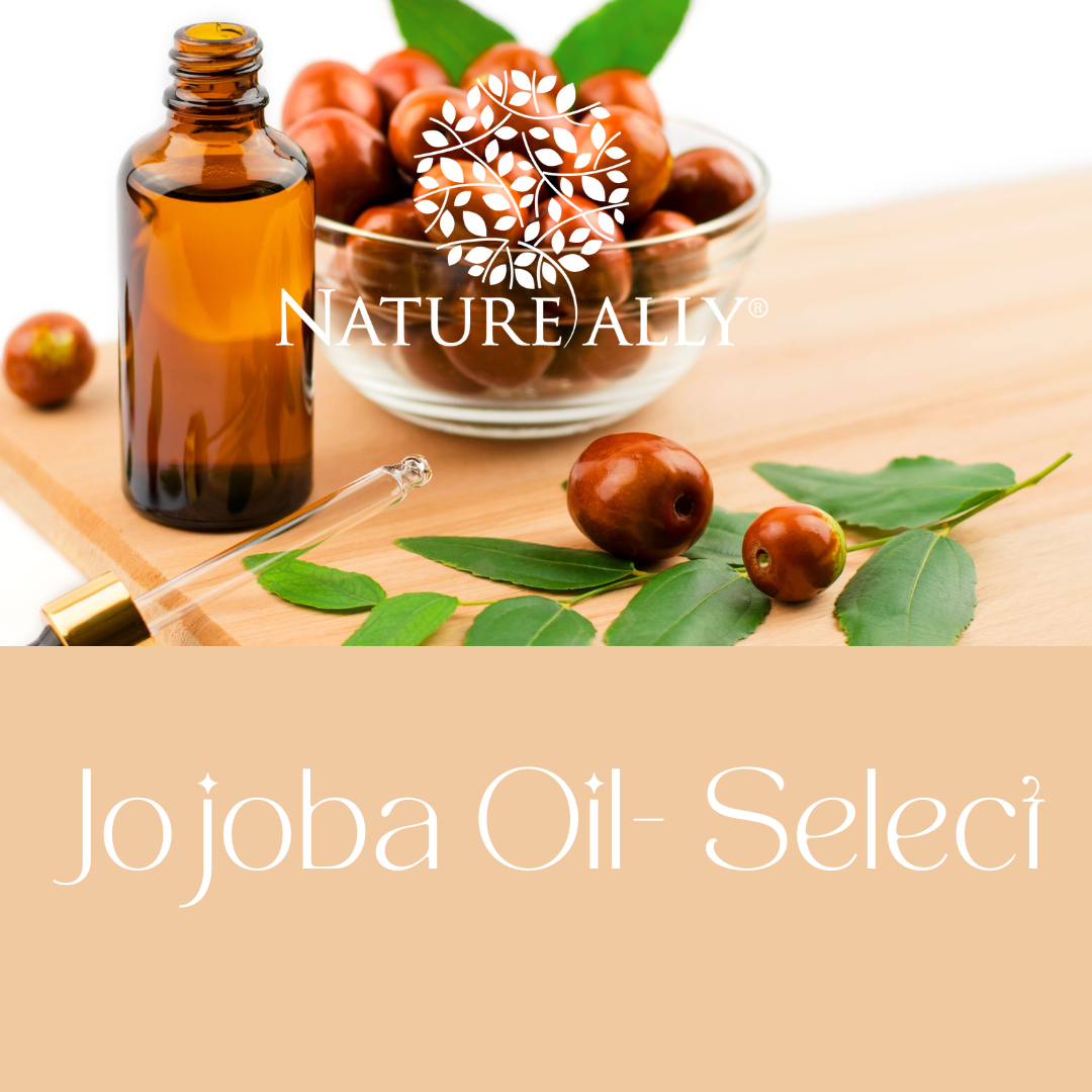 Jojoba Oil