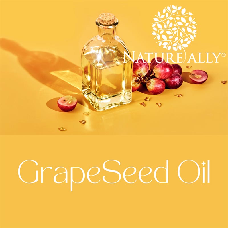 GrapeSeed Oil