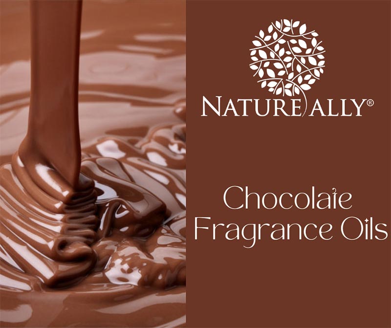 Chocolate Fragrance Oils